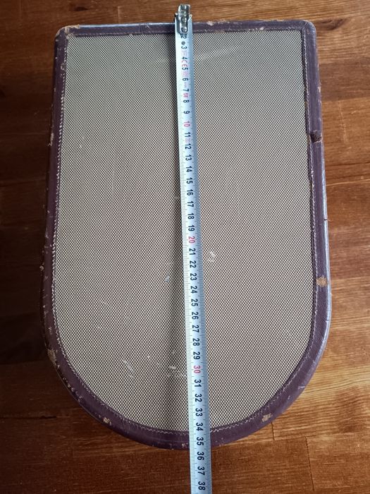 Stary Gramofon Neckermann lata 50 te