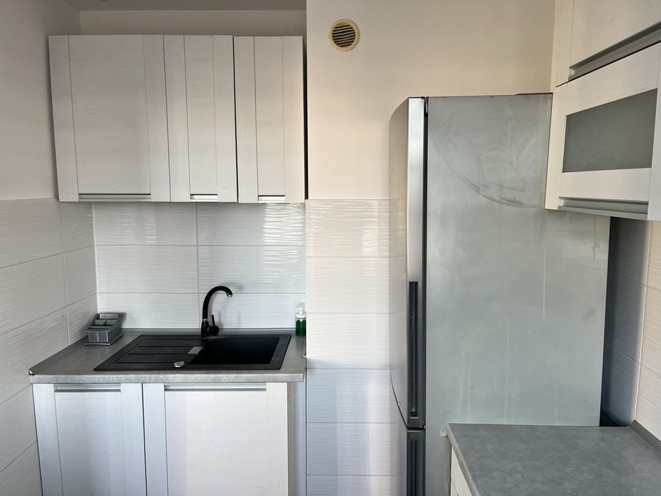 Wynajme kawalerke od 1 stycznia os..Zawadzkiego