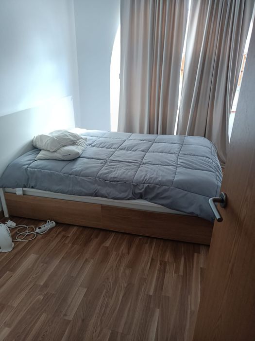 Disponível quarto casal em Agualva-Cacém 550€