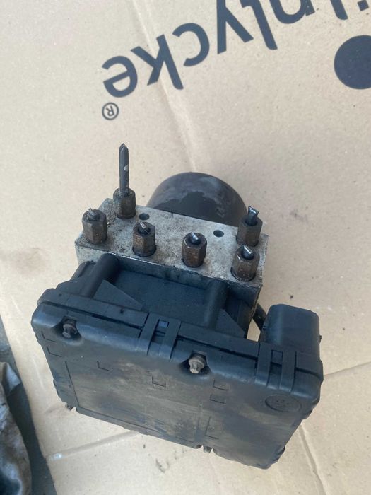 Pompa hamulcowa ABS Honda Accord VI