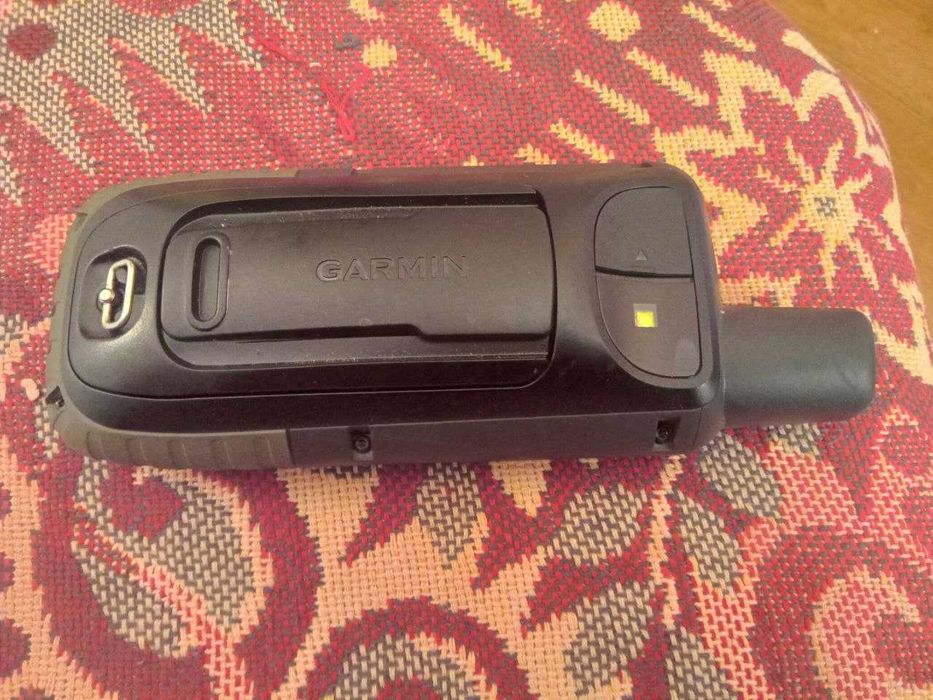 Туристичний GPS-навігатор Garmin GPSMAP 66S