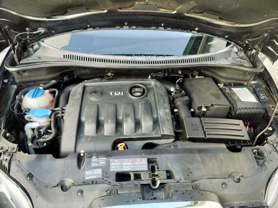 Seat Altea 1.9 TDI Sport