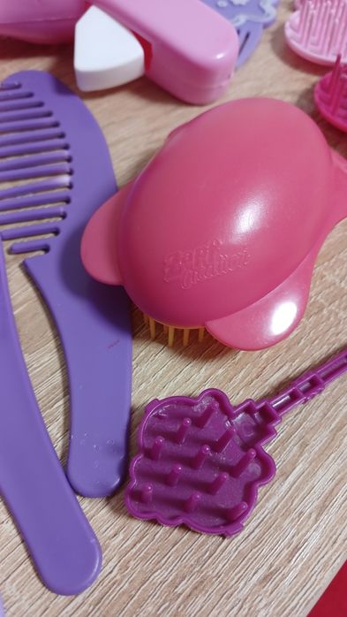 Набір перукаря для дівчаток