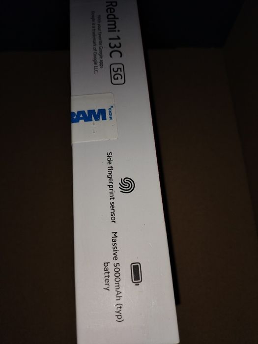 Telefon rednapmi 13 C