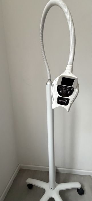 Лампа для відбілювання Magic Smile