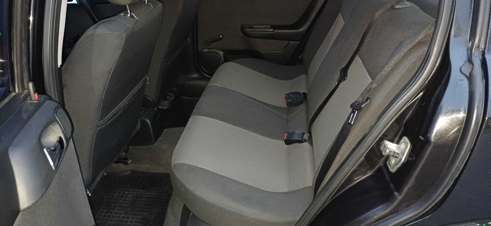 Opel Astra G 1.4 з кондиціонером в гарному стані