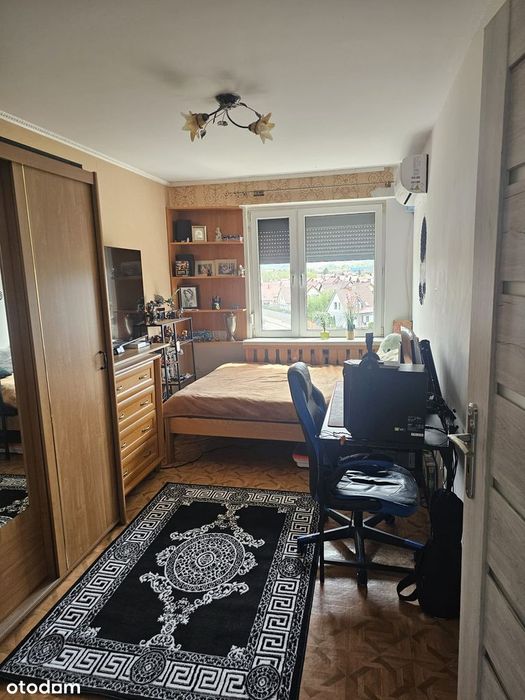 Mieszkanie 3 pokojowe Nysa-Południe