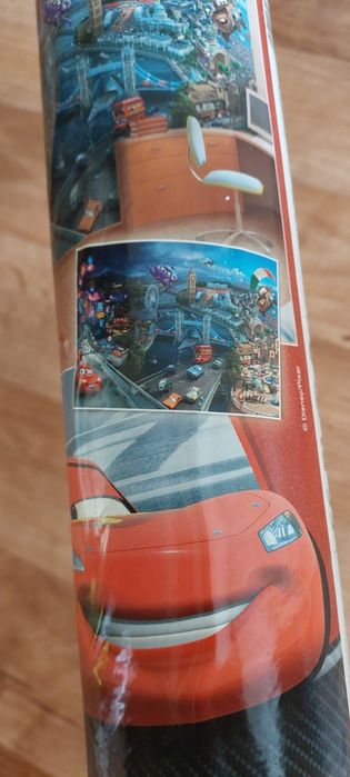 Фотообои для детской комнаты