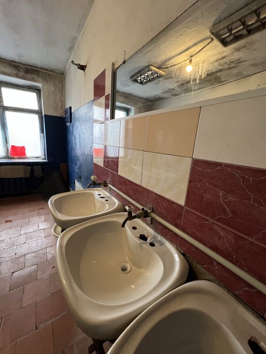 Здам кімнату в центрі міста