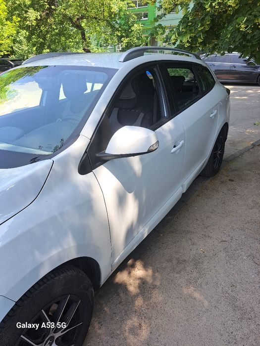 Продам Reno Megan 3