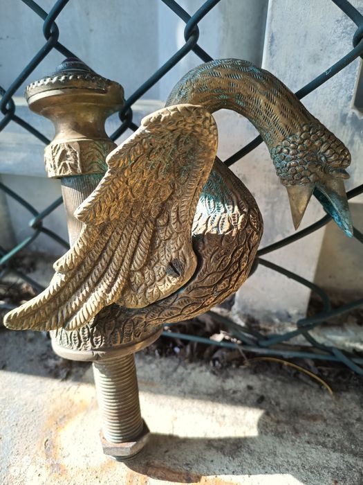 O meu maior orgulho são exatamente estas misturadoras