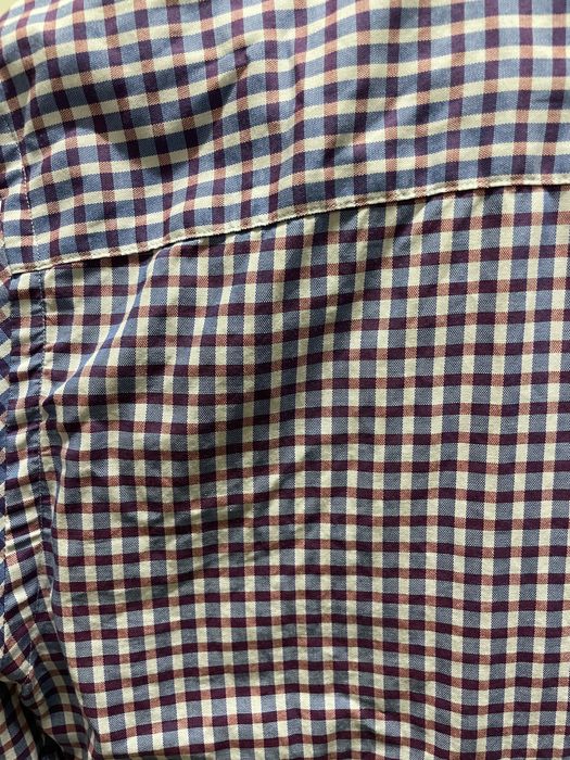 camisa homem Decenio