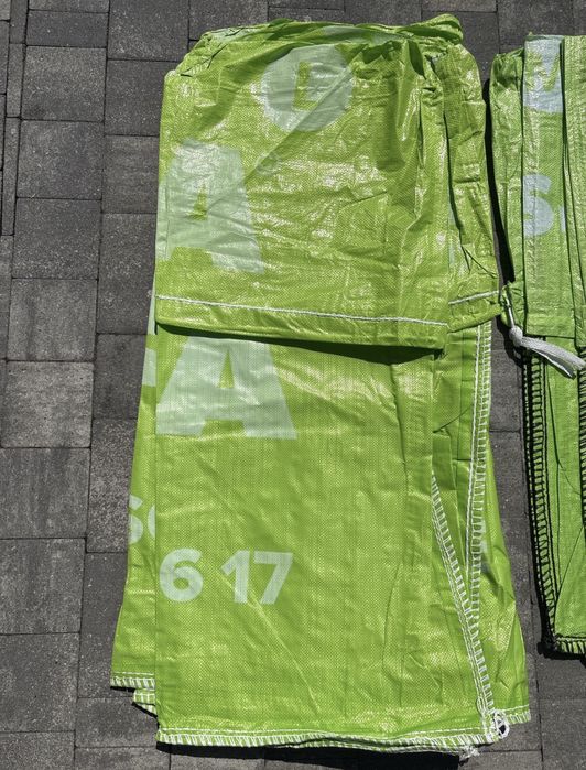 3x worek BigBag L