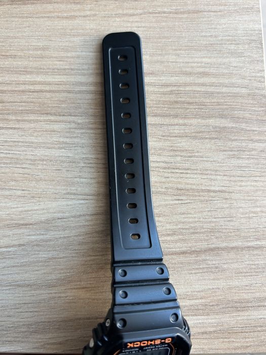 Casio G Shock GW-M 5610 R