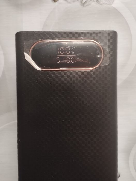 Павербанк Q6 100W