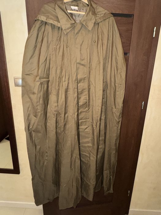 Peleryna wojskow oficerska (pałatka)