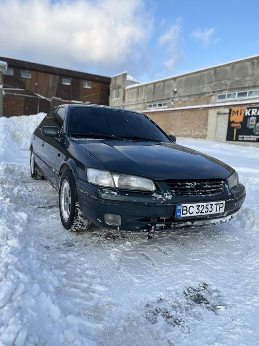 Продам Toyota Camry 20