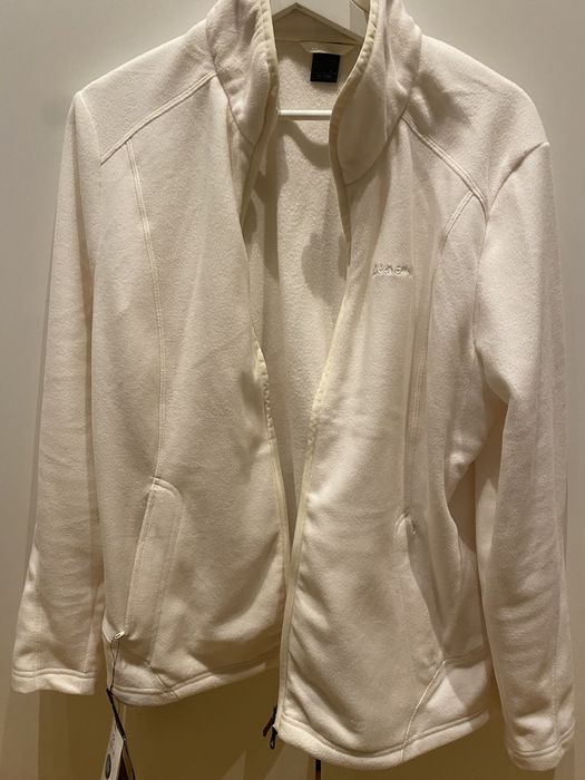 Schoffel bluza polarowa r.42 nowa