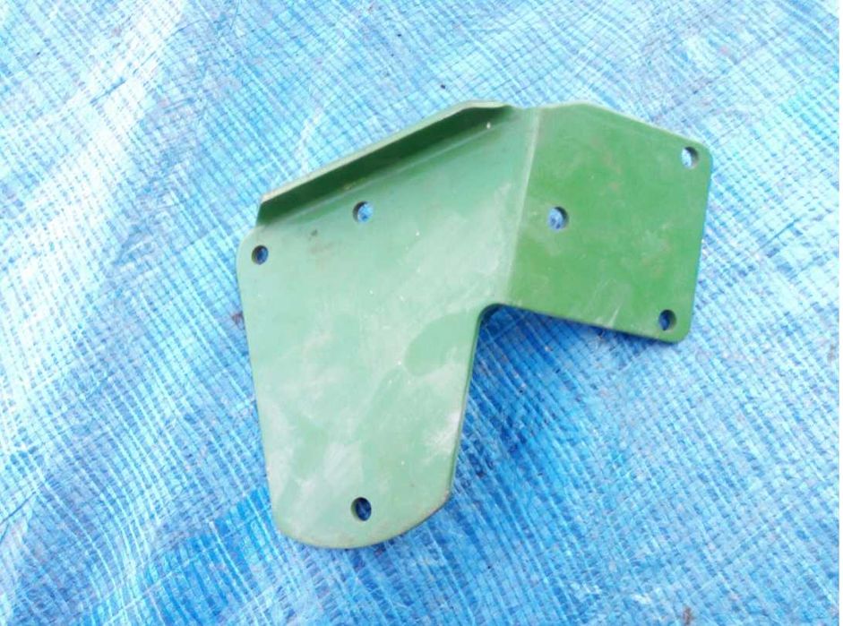 Łącznik Amazone Za - M 1200 Rozsiewacz Mocowanie Płyta Uchwyt Osłona