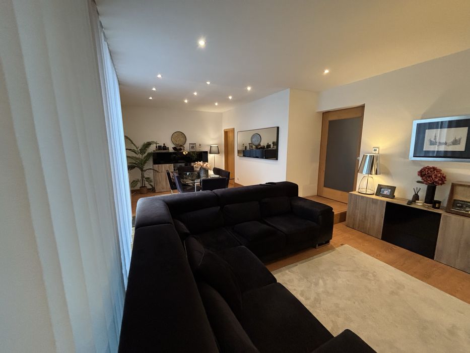 Sofá em L da LASKASAS - URGENTE até 10.02.2026