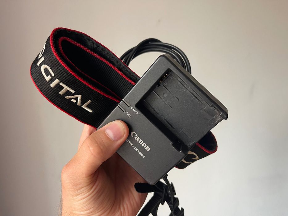 Canon 600D 18-55mm