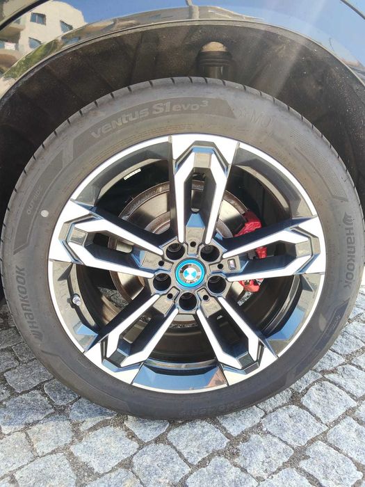 Automóvel BMW IX2 edrive 2.0 Pack M