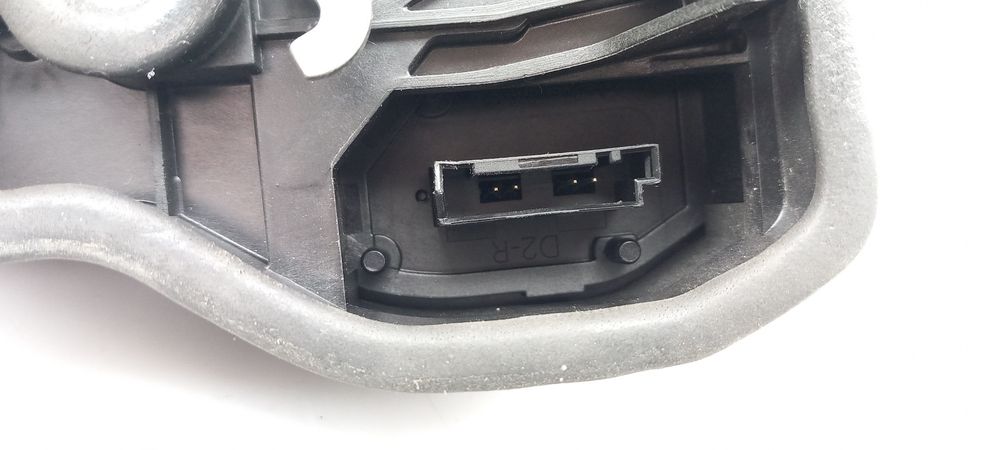 Fechadura / fecho porta frente direito BMW 3 Gran Turismo (F34)