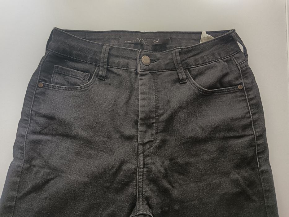 Calças 36 Tiffosi