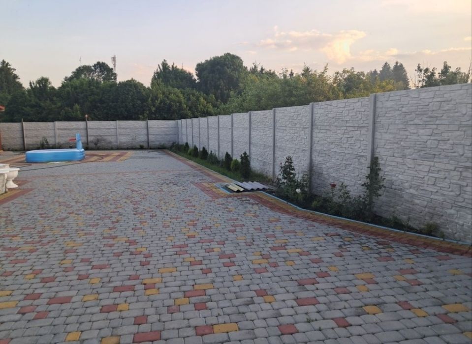 Продаж хорошого будинку