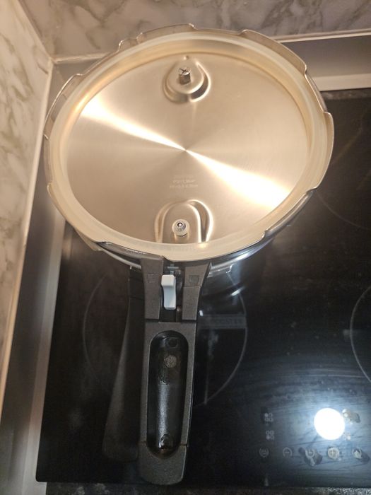 Panela de pressão