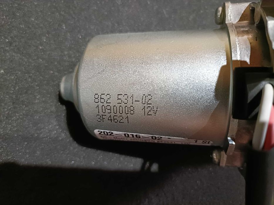 Motor 862/531-02 para Bomba Vácuo Travões Volvo XC90