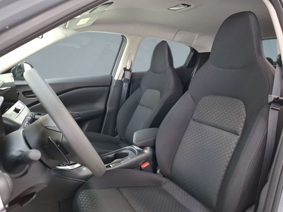 Nissan Juke 1.0 DIG-T Acenta+