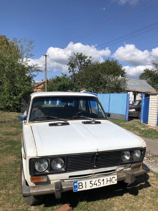 Авто в гарному стані