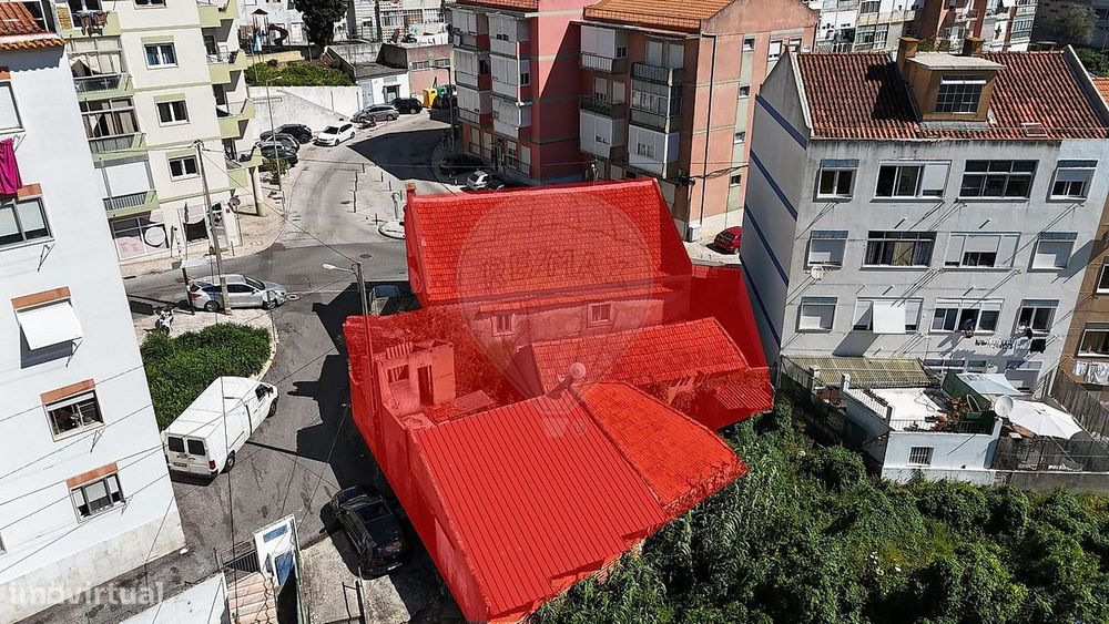 Prédio  para venda