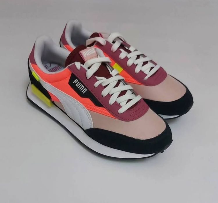 Кросівки PUMA, нові