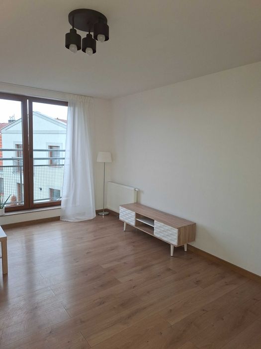 Mieszkanie na wynajem z miejscem garażowym osiedle Brama Trębaczy