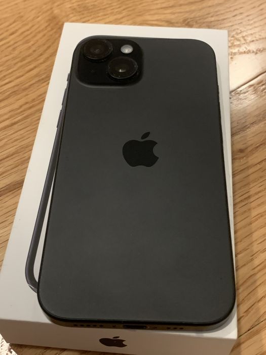 Iphone 15 128 Gb