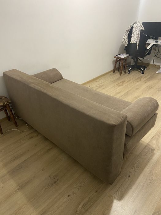 Диван розкладний