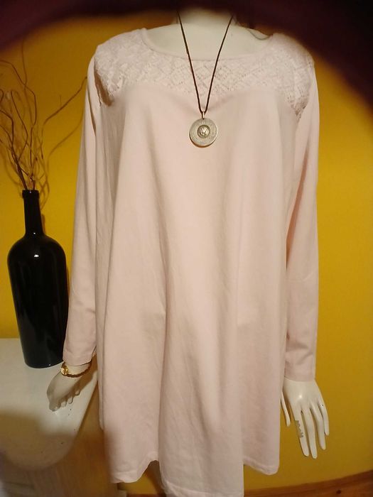 tunika Bonprix rozmiar 52\54 rezerwacja