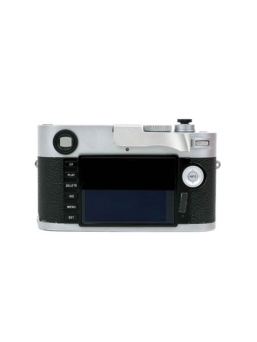 Leica MP240 (Como nova)