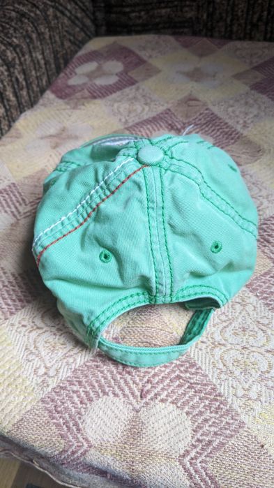 Бейсболка Napapijri