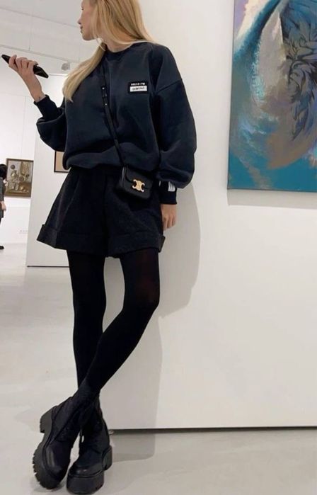 Черевики Celine