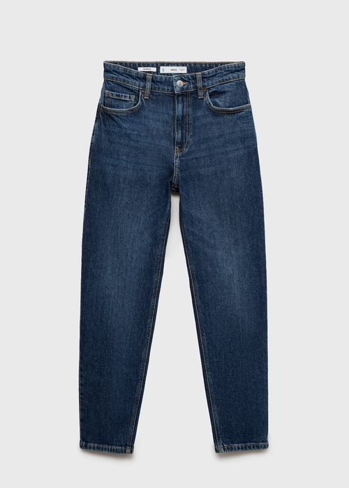 Джинси MOM Comfort MANGO