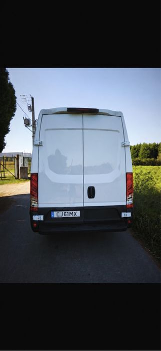 Iveco daily