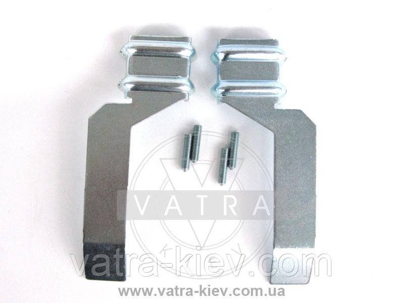 CAME 119RIY038 кінцевики на зубчасту рейку BX/BK