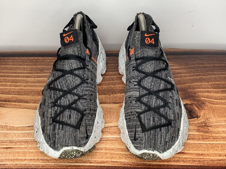 Nike_Space Hippie 04_Sneakersy Adidasy Running Damskie Buty_40.5_26 cm