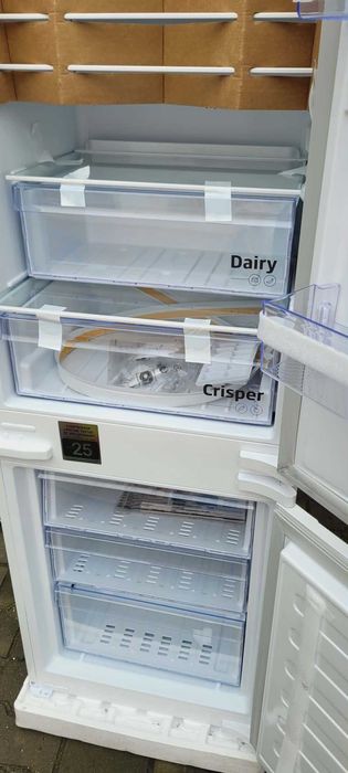 Lodówka do zabudowy BEKO 193cm Nowa !!