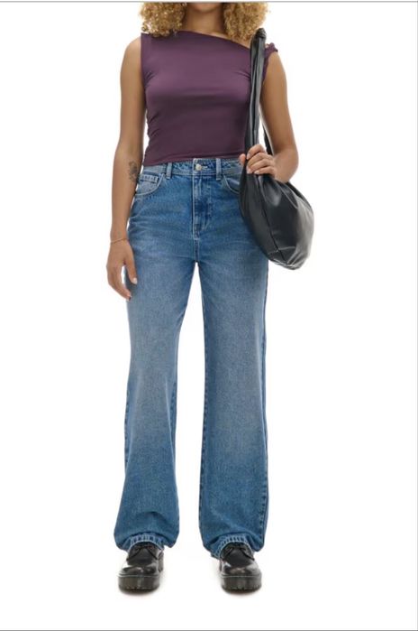 Джинси жіночі Cropp