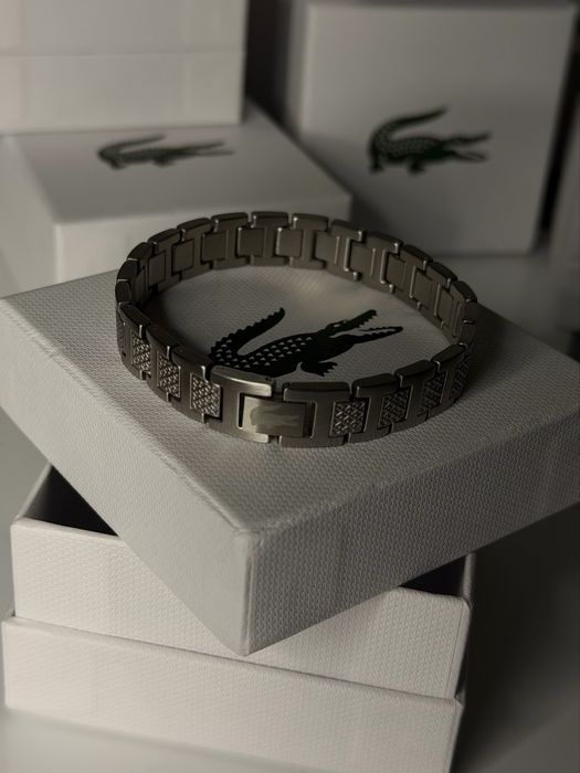 Lacosta Bransoletka Super Cena