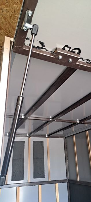 Причеп покращений